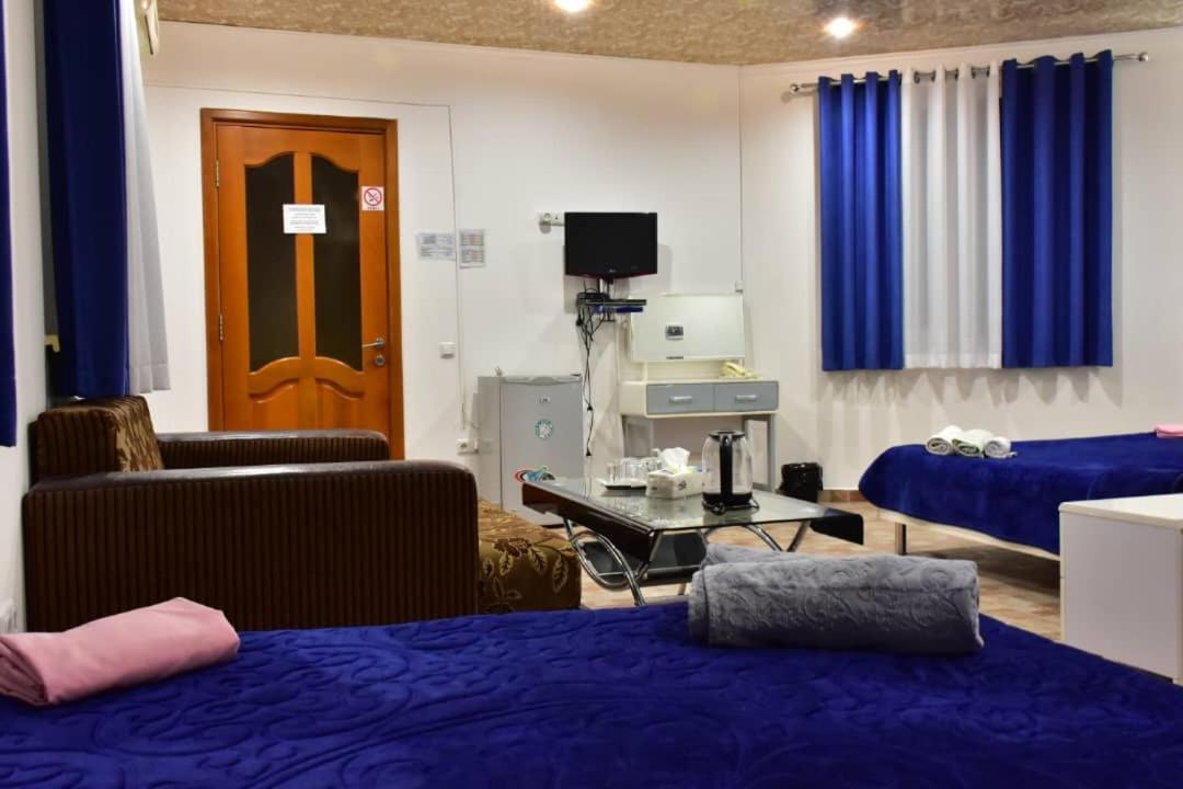 Gyumri Hotel Jerevan Eksteriør billede