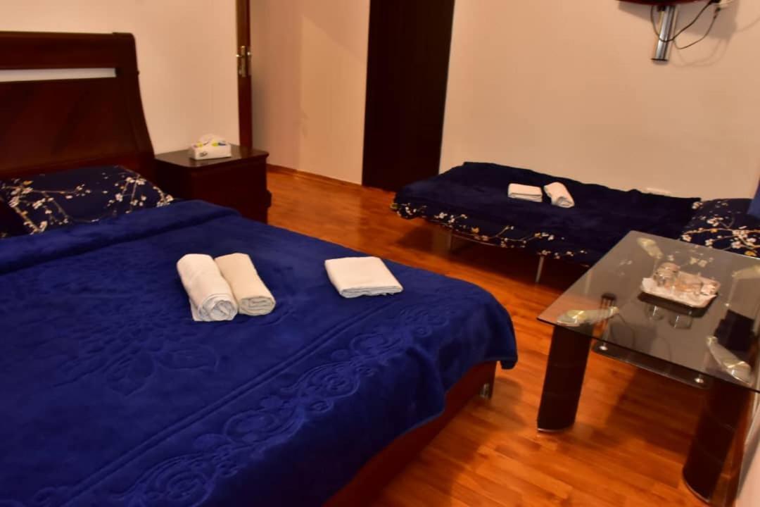 Gyumri Hotel Jerevan Eksteriør billede