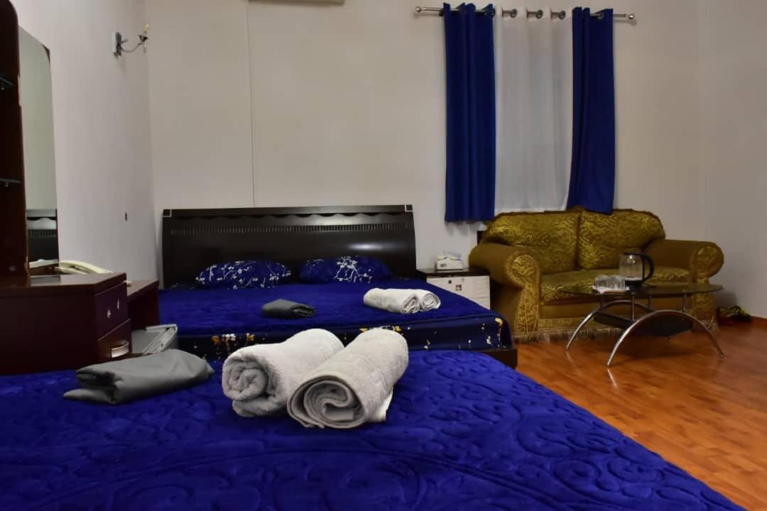 Gyumri Hotel Jerevan Eksteriør billede