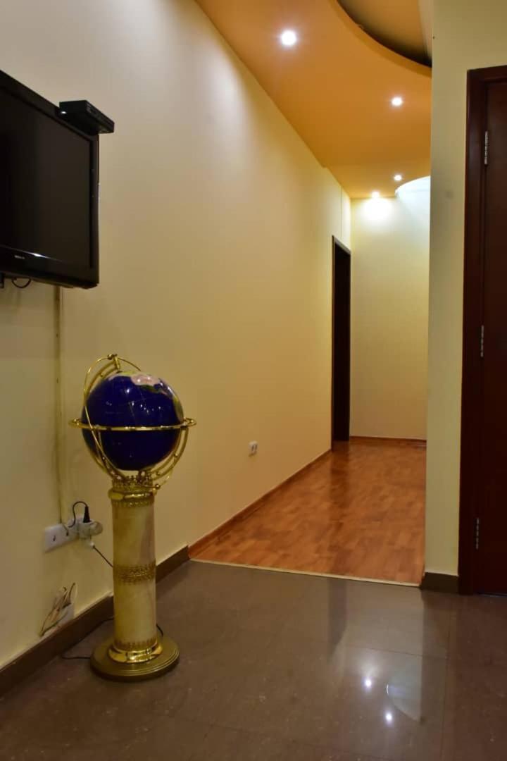 Gyumri Hotel Jerevan Eksteriør billede
