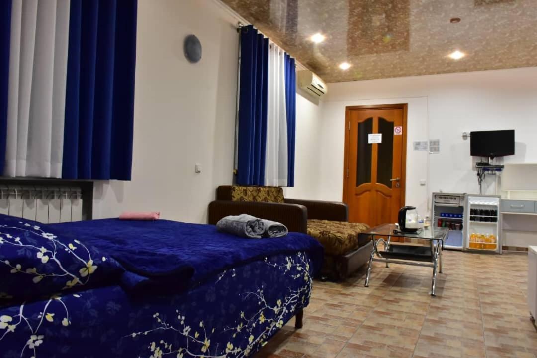 Gyumri Hotel Jerevan Eksteriør billede