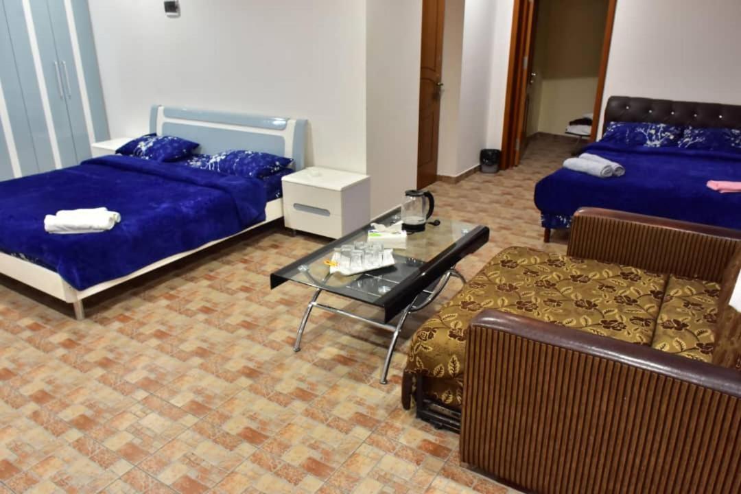 Gyumri Hotel Jerevan Eksteriør billede