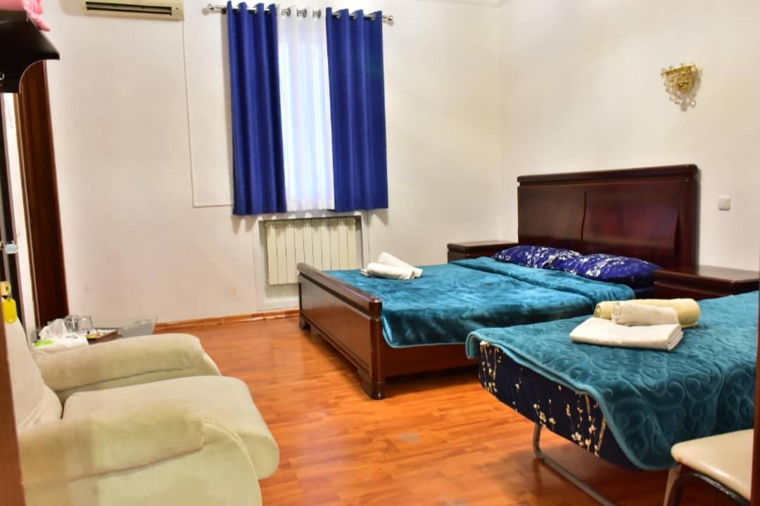 Gyumri Hotel Jerevan Eksteriør billede