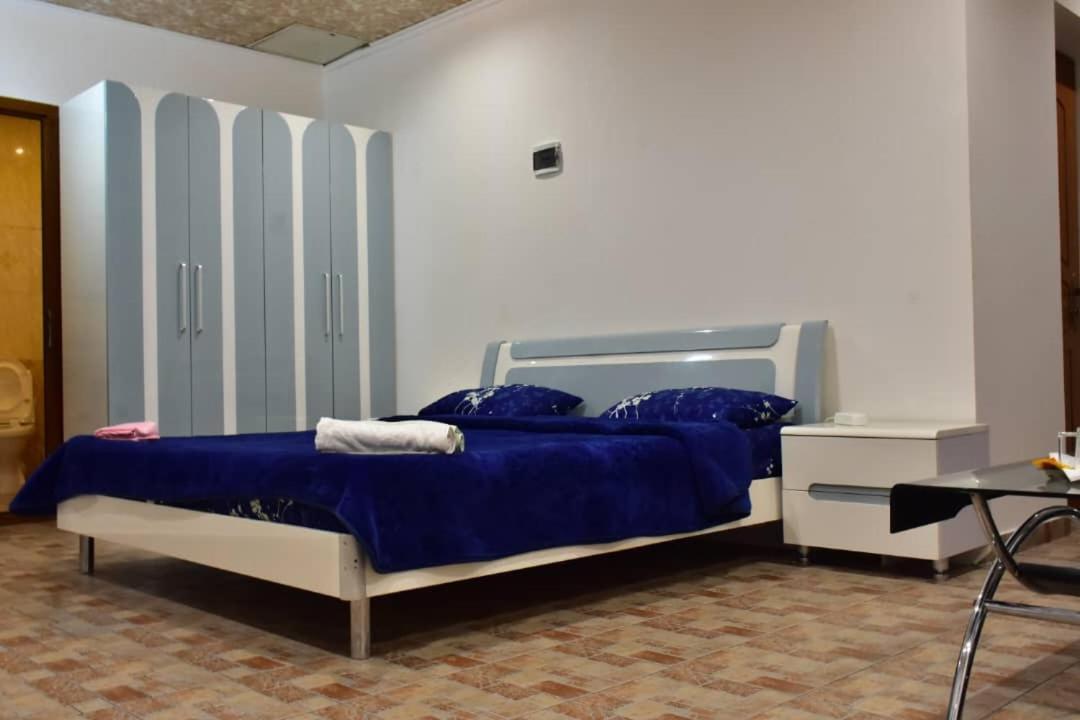 Gyumri Hotel Jerevan Eksteriør billede
