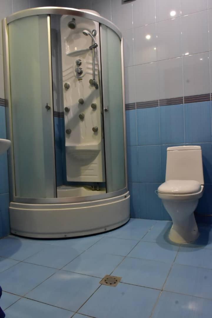 Gyumri Hotel Jerevan Eksteriør billede