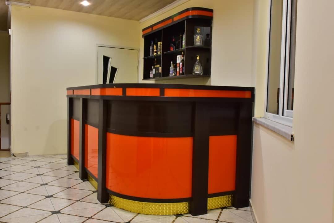 Gyumri Hotel Jerevan Eksteriør billede